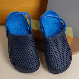 Walkfree Men Perforated Clogs-picture-15