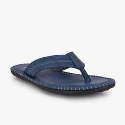 BuckleUp Men T-Straps Thong Flip-Flops-picture-33