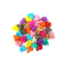 LYTIX Girls Set Of 20 Claw Clips-55