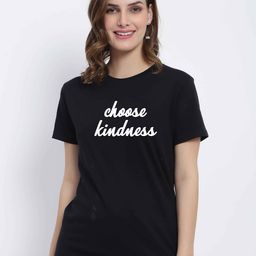 T-SHIRT TRUCK Typography Printed Cotton Casual T-Shirt-image-74
