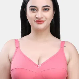 SKDREAMS Non Padded Full Coverage All Day Comfort Everyday Bra-picture-52