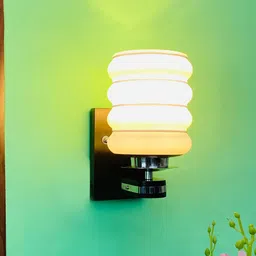 foziq White Contemporary Wall Lamp-image-14