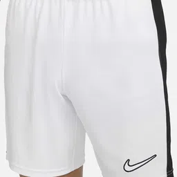 Nike Men Striped Slim Fit Sports Shorts-image-1
