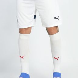 Puma Manchester City 24/25 Football Shorts-image-79