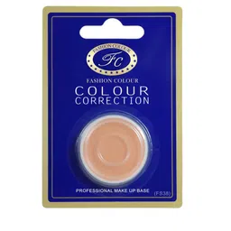 Fashion Colour Colour Correction Makeup Base Concealer for All Skin Tones - Shade FS38-23