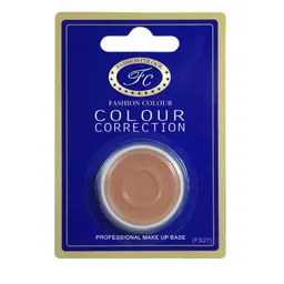 Fashion Colour Colour Correction Makeup Base Concealer for All Skin Tones - Shade FS27-19