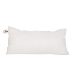 Home-The best is for you Single White Rectangle Microfibre Filled Vacuum Packed Pillow-picture-21