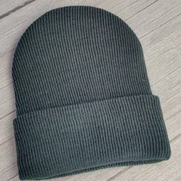 EL REGALO Unisex Self Design Beanie-picture-42