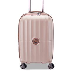 DELSEY ST TROPEZ Small Hardside Cabin Trolley Bag-55