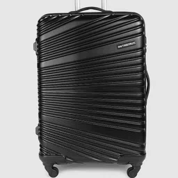 Metronaut Hard-Sided 4 Wheels 360-Degree Rotation Large Trolley Bag- 65 cm-44