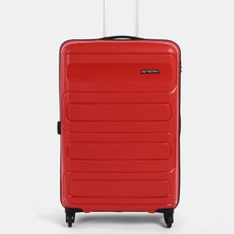 Metronaut Flow Large Trolley Suitcase-40