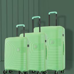 Nasher Miles Boston Set Of 3 Hard-Sided Trolley Bags-16