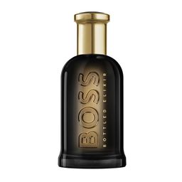 BOSS Men Bottled Elixir Parfum - 100 ml-30