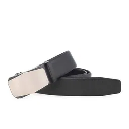 Zacharias Men Belt With Slider Buckle-image-78