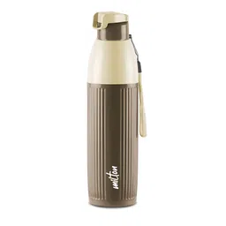 Milton Steel Sierra 900 PU Insulated Inner Stainless Steel Water Bottle 1 Piece 630 ml-image-88