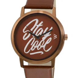 Walrus Men Printed Dial & Straps Analogue Watch WWTM-GRA-04-image-64