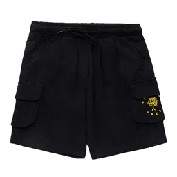 Growing Tree Kids Outdoor Antimicrobial Technology Shorts-image-88