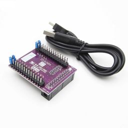 LPC2148 Module Board For ARM Development image 4