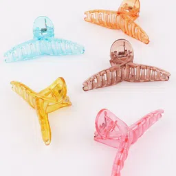 Krelin Set of 4 Claw Clips-19