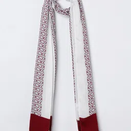 Calvin Klein Men Printed Scarf-picture-7
