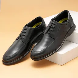 Florsheim Men Leather Formal Derbys-picture-13
