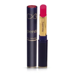 CVB Super Stay Non-Transfer Matte Lipstick 3.5 g - Charlotte 705-18