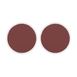 Stars Cosmetics Set of 2 Waterproof Foundation Palette Refills 4g Each-Chic Rouge-17