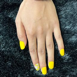 LICK 30 Pcs Nail Tips Artificial Reusable Acrylic Stick On Nails Extension - LKB-88-46-33