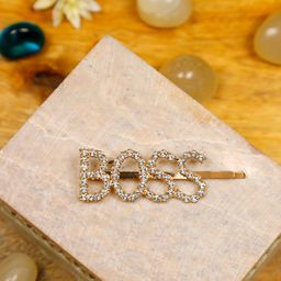 Arendelle Girls Silver-Toned Embellished Bobby Pins-14