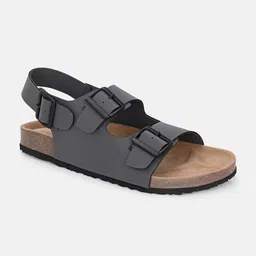 Big Fox Men Comfort Sandals with Buckle-image-36