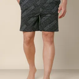 Free Authority Men Grey Harry Potter Printed Boxer-image-94