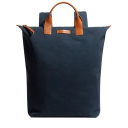 DailyObjects Unisex Navy Blue Backpack-16