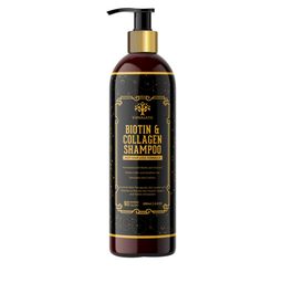 VANALAYA Biotin Collagen Volumizing Hair Shampoo for Hair Volume & Hair Loss - 200 ml-20