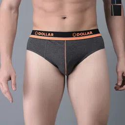 Dollar Bigboss Pack Of 3 Assorted Briefs MBBR-12-GLOBRF-PO3-CO1-S24-picture-30