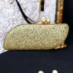 Toobacraft Embellished Box Clutch-picture-44