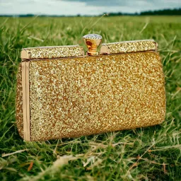 Toobacraft Embellished Box Clutch-picture-48