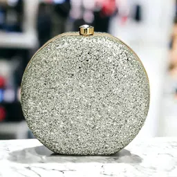 Toobacraft Embellished Box Clutch-picture-38