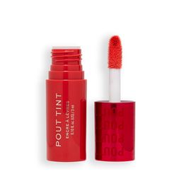 Makeup Revolution London Pout Tint Lip Gloss 3ml - Sweetie Coral-86