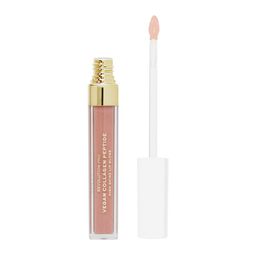 Makeup Revolution London Revolution Pro Vegan Collagen Peptide Lip Gloss 4ml - Cashmere-15