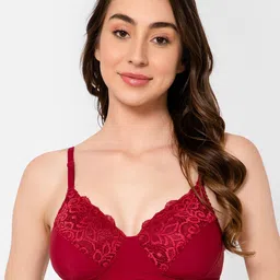 Clovia Bralette Heavily Padded Bra-picture-22
