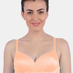 Dazzle Bra Lightly Padded Seamless Bra DB193snecta32B-image-16