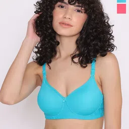 INKURV Bra Medium Coverage Lightly Padded-picture-9