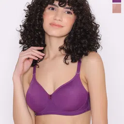 INKURV Bra Medium Coverage Lightly Padded-picture-11