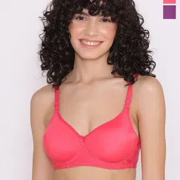 INKURV Bra Medium Coverage Lightly Padded-picture-10