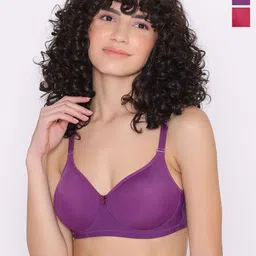 INKURV Bra Medium Coverage Lightly Padded-picture-3