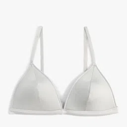 Koton Medium Coverage Lightly Padded Everyday Bra-49