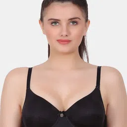 Amour Secret Full Coverage Lightly Padded Everyday Bra All Day Comfort-picture-30