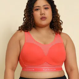 Van Heusen Full Coverage Lightly Padded Bra-picture-3