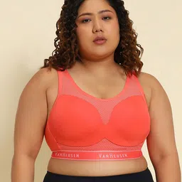 Van Heusen Full Coverage Lightly Padded Bra-41