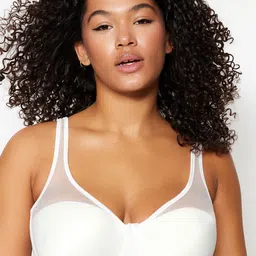 Trendyol Full Coverage Lightly Padded Bra-picture-16